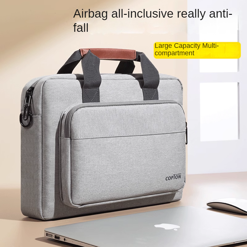 Men's computer bag